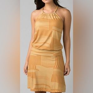 Prana dress XS